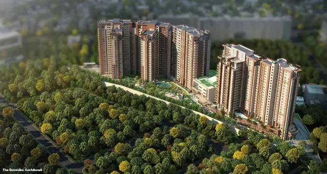 AMBIENCE PARK VIEW