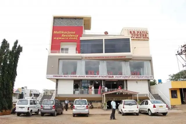 MALLIKARJUNA RESIDENCY