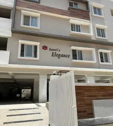 SANVIs ELEGANCE