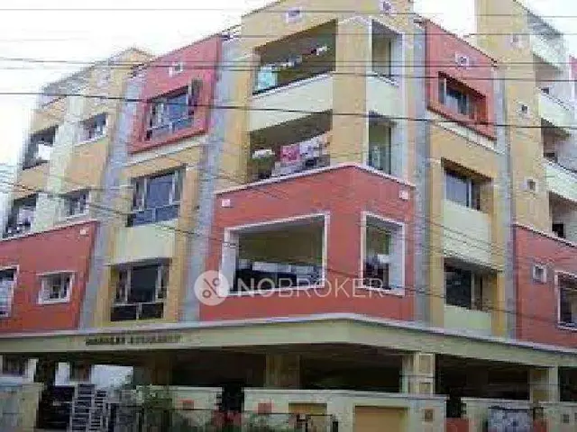 SMR VINAY CENTRE