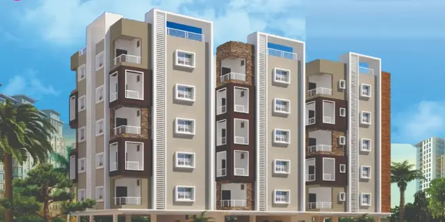 SWARNA INFRAS BLOSSOM HEIGHTS