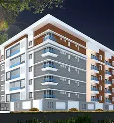 GRR SUMITRA HOMES