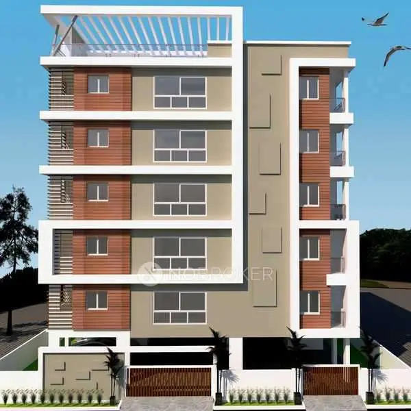 LAKSHMI PRABHAKAR RESIDENCY