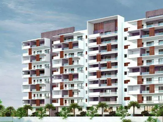 JANAPRIYA UPSCALE FIRST LIGHT