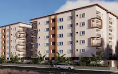 ANJANADRI HEIGHTS