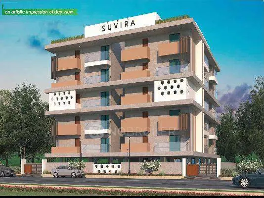 Suvira