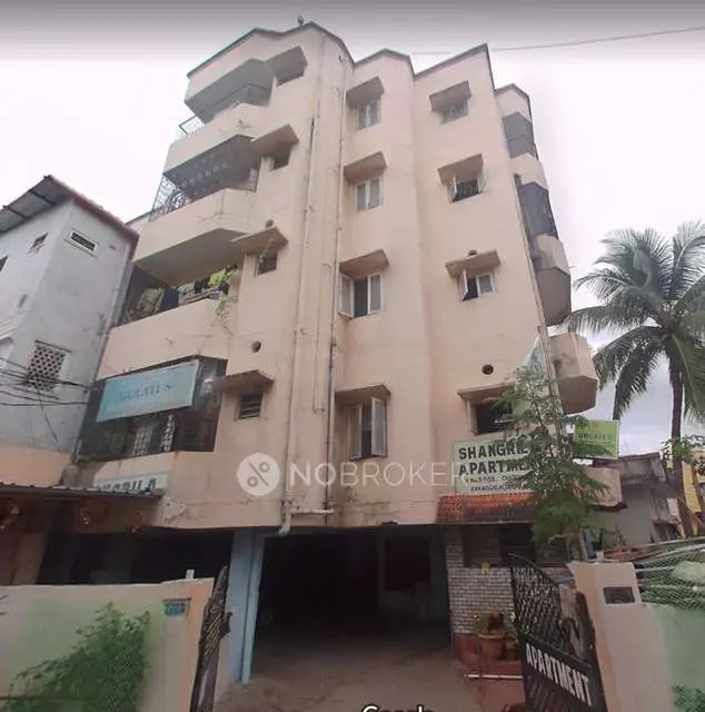 SRI LAKSHMI RESIDENCY