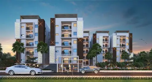 NANDAN HOMES
