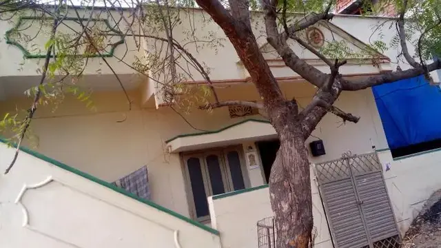 THARAKA NIVAS