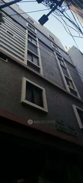 PRASHANTH ELITE BLOCK - B