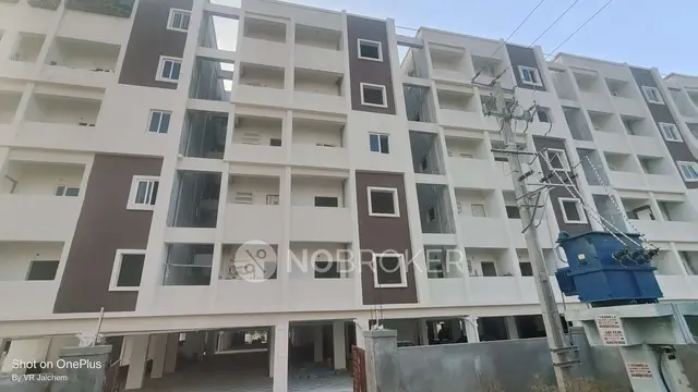 SRI AYYAPPA SAIRAM RESIDENCY