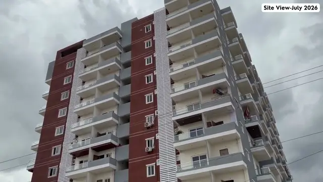KAAKATIYAS DIAMOND HEIGHTS