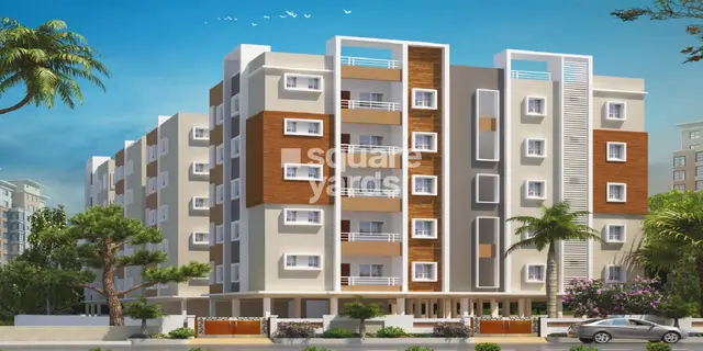 S. V. VENKATADRI