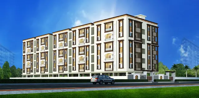 VASISTA ROYAL HEIGHTS
