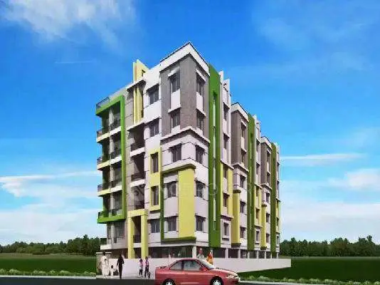ARUNACHALAM RESIDENCY