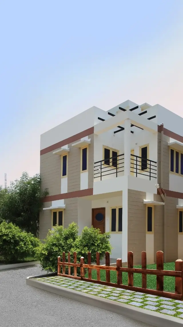 BHARATHI HIEGHTS