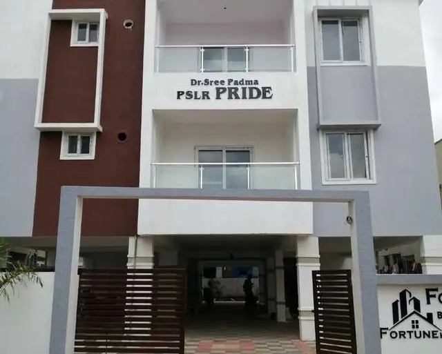Fortune Homes Builders And Developers