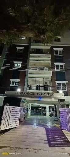 DEVARAKONDA CASTLE