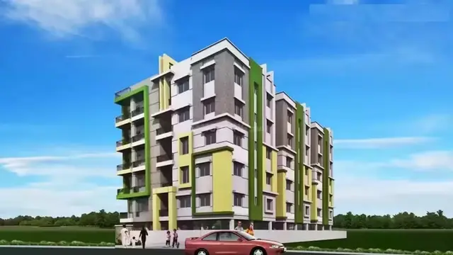 NEW PERFECT TOWERS BLOCK 2