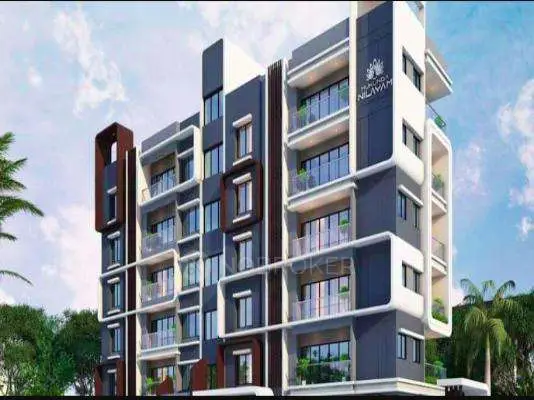 Kranti Infra