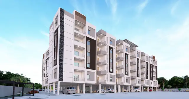 Ar Anmol Developers