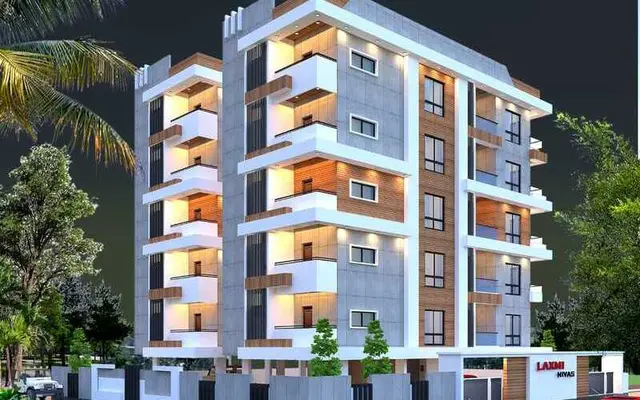VERTIQLE LAXMI
