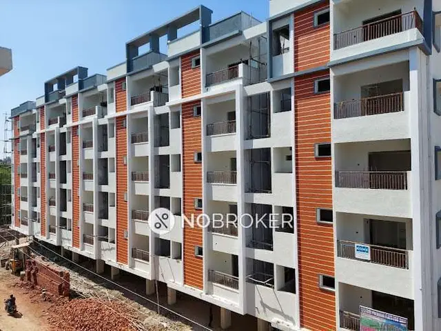 SR CHOLA RESIDENCY