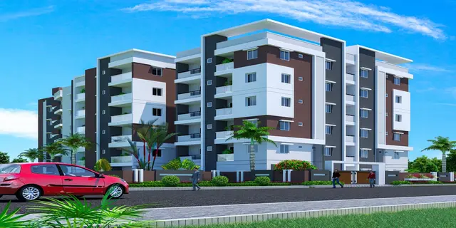 SRI TIRUMALAs VIDYA VIHAR
