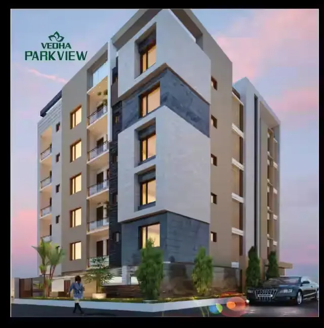 VEDHA PARK VIEW