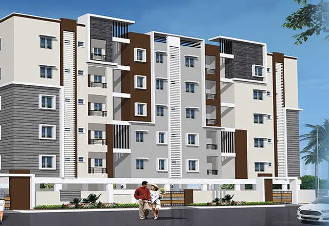 BALAJIS ROYAL HOMES