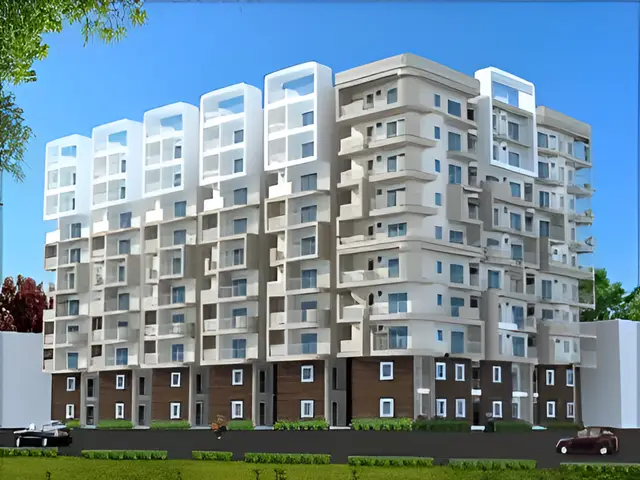 SRI MANI SAI S KALYAN ELITE