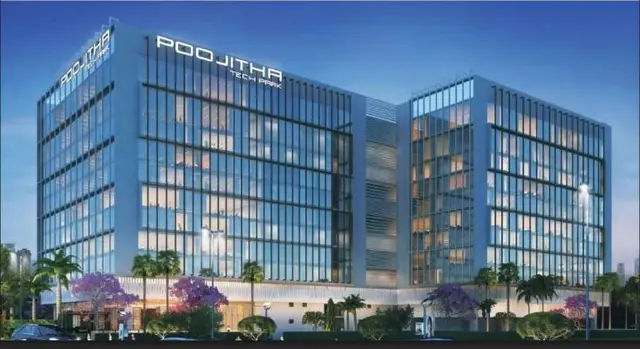 Tripura Constructions