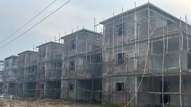 AAVAAS SAHITA
