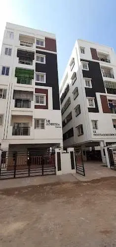 SR PREETHAM RESIDENCY