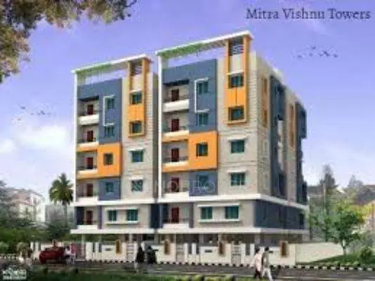VISHNU TOWERS