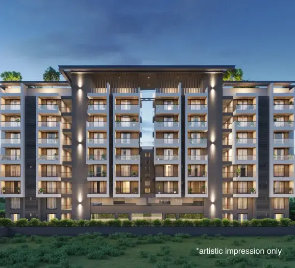 Hivision Heights