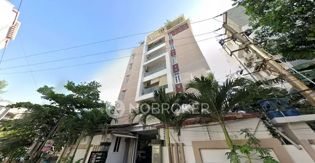 KPR AND RKS ABODES