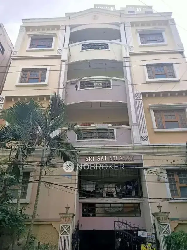 SRI SAI NILAYAM
