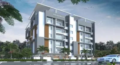 IDEAL NEST BLOCK A