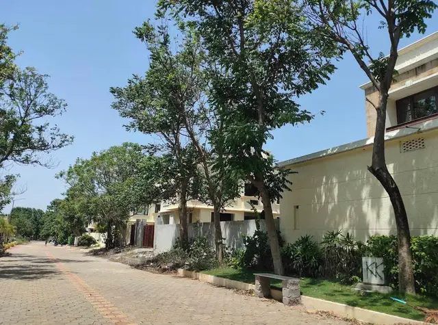 SUKRITHI AVANTHIKA PHASE 3