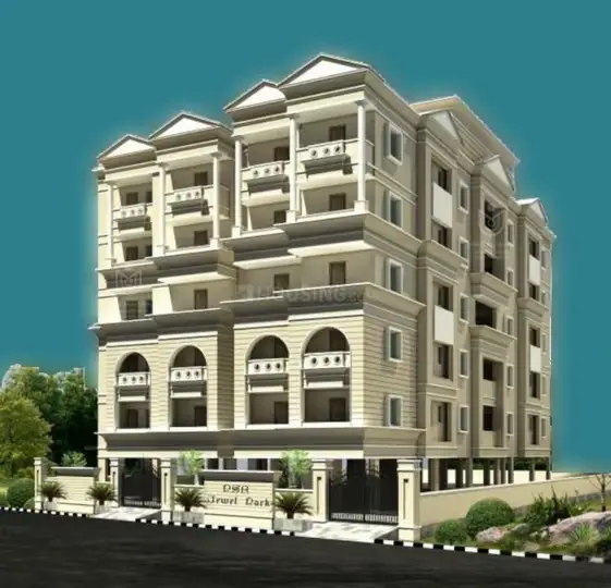 PSR JEWEL PARK
