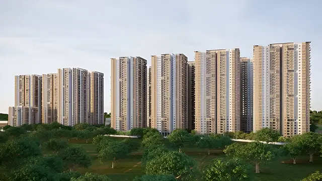 BHAVYAS TULASIVANAM AVANI