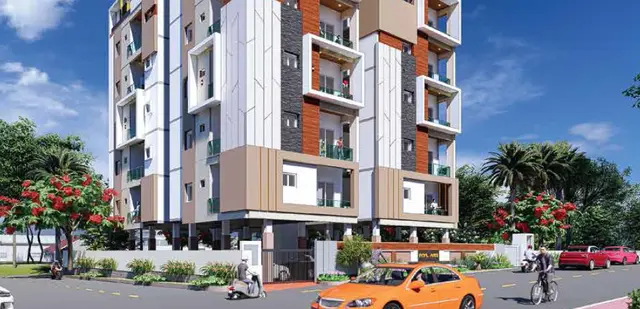 ARNI HEIGHTS