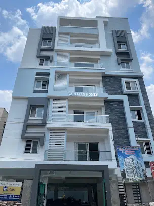 VARDAAN HOMES