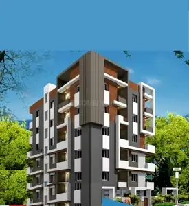 S.V.RESIDENCY