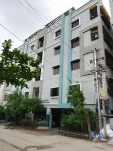 ANJANA RESIDENCY