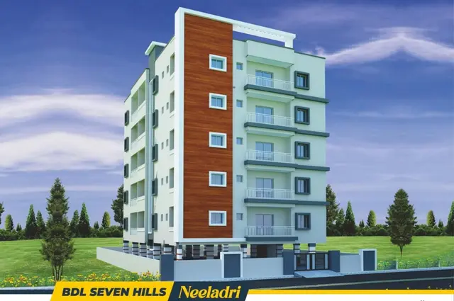 GARUDADRI