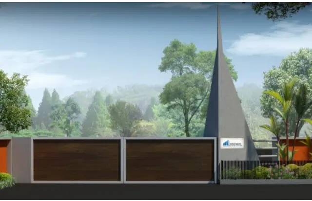 LAKSHMI KUTIR
