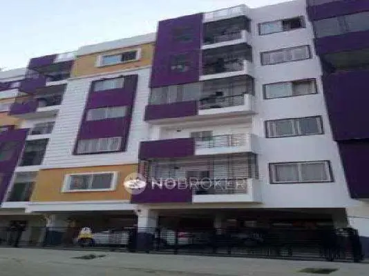 LIKHITHA RESIDENCY