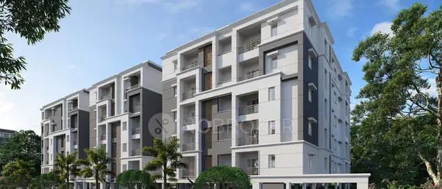 OM SRI PROJECTS - SERENE